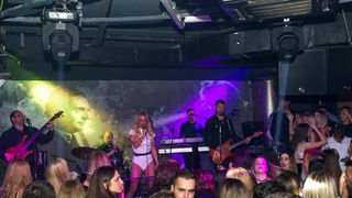 Maja Šuput @ Podroom Night Club