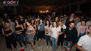 KvartArt 2018.: Art buvljak & koncert Nipplepeoplea