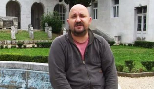 Jadranko Hodak aka Bloger Krule