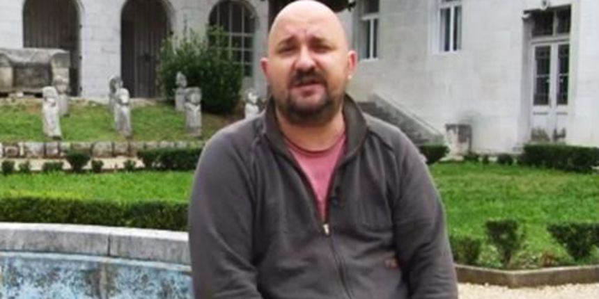 Jadranko Hodak aka Bloger Krule Jadranko Hodak aka Bloger Krule