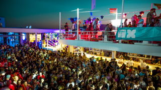 Hideout festival, foto-Goran Telak Hideout festival, foto-Goran Telak