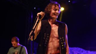 Druga vecer 19. Ethno Ambient festivala, nastup Kries. Photo: Miranda Cikotic/PIXSELL Druga vecer 19. Ethno Ambient festivala, nastup Kries. Photo: Miranda Cikotic/PIXSELL