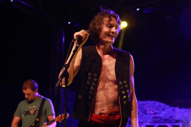 Druga vecer 19. Ethno Ambient festivala, nastup Kries. Photo: Miranda Cikotic/PIXSELL Druga vecer 19. Ethno Ambient festivala, nastup Kries. Photo: Miranda Cikotic/PIXSELL