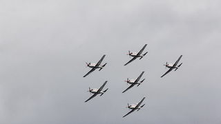 Krila oluje nad zadarskom rivom 11. listopada 2013. Foto: Iva Perinčić Krila oluje nad zadarskom rivom 11. listopada 2013. Foto: Iva Perinčić