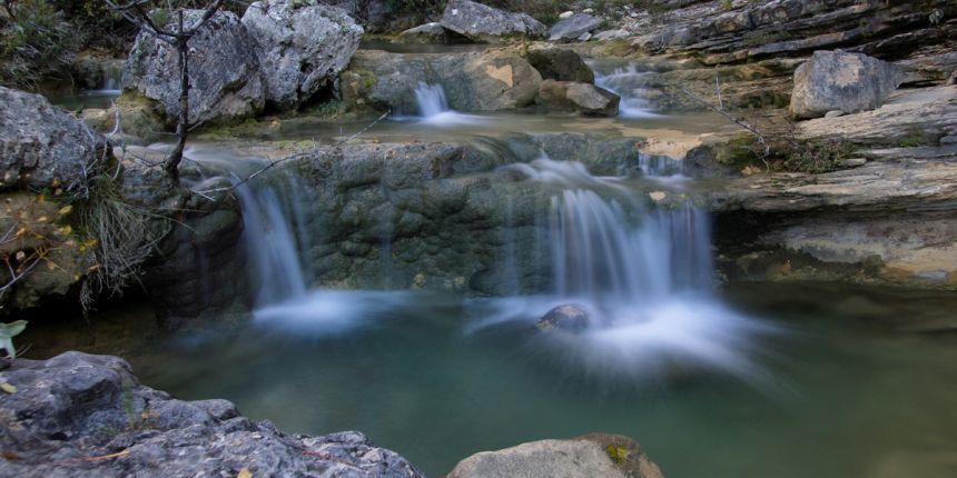 Rijeka Bijela Rijeka Bijela