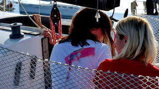 Sva lica “Zadarske koke” Sva lica “Zadarske koke”