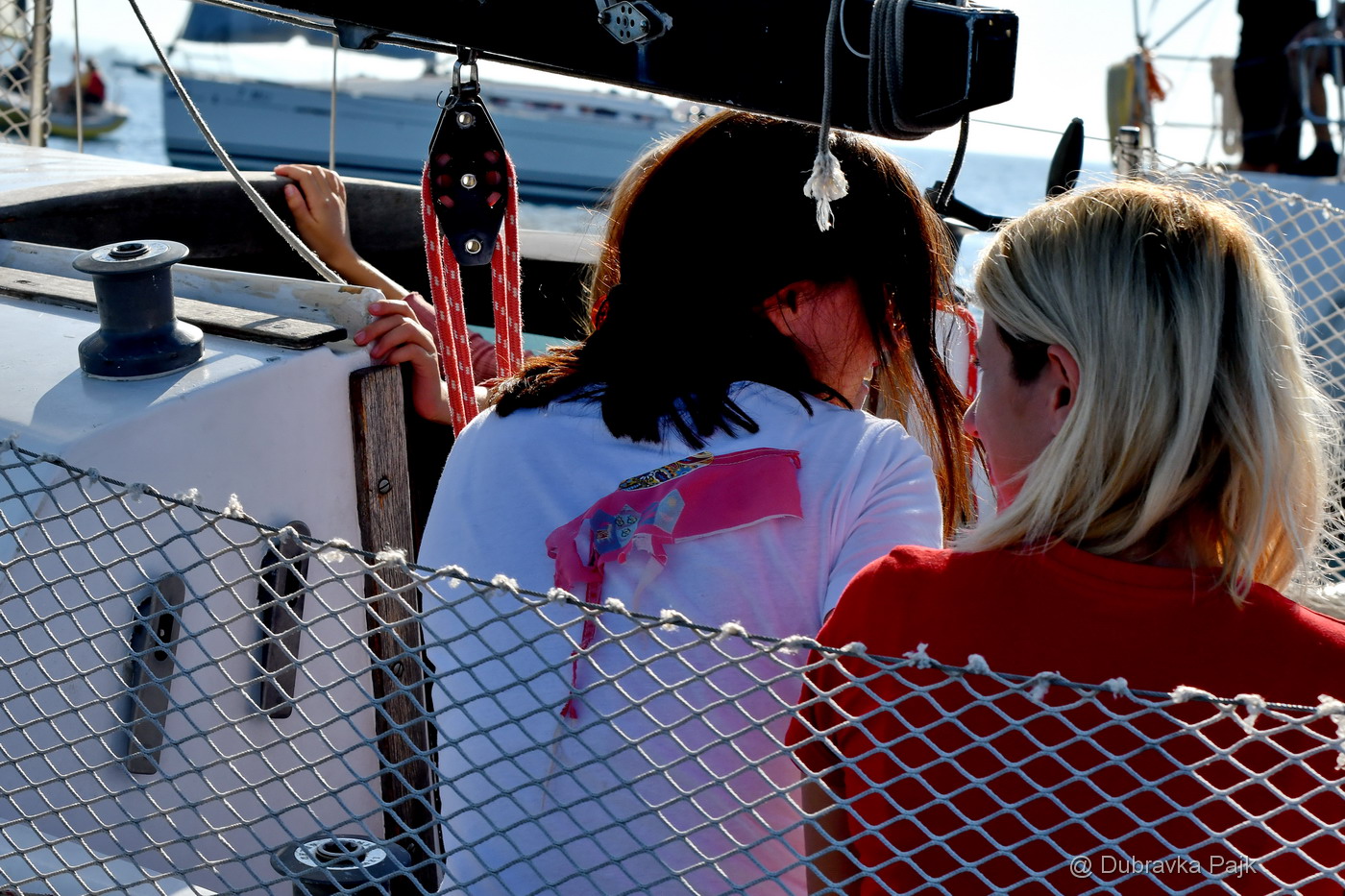 Sva lica “Zadarske koke” Sva lica “Zadarske koke”