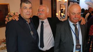 Virska gala večer u Grand hotelu Bonavia u Rijeci Virska gala večer u Grand hotelu Bonavia u Rijeci