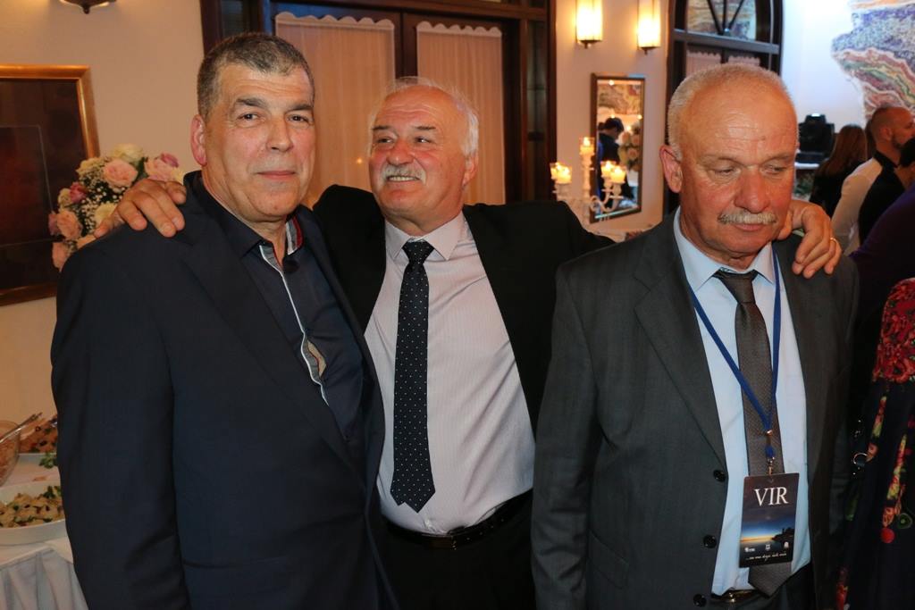 Virska gala večer u Grand hotelu Bonavia u Rijeci Virska gala večer u Grand hotelu Bonavia u Rijeci