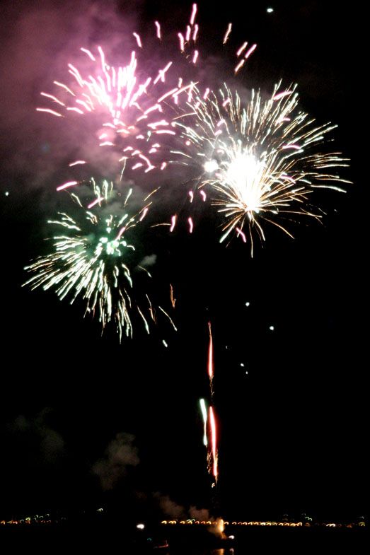 Priješka Legrica, 23. kolovoza 2008.