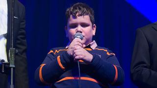 Božićni koncert Tomislava Bralića i klape Intrade u zadarskom klubu Arsenal 25. prosinca 2016.