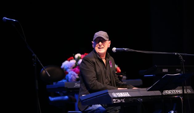 Koncertom ‘Vjeruj u ljubav’ obilježena 50. godišnjica Županijske lige protiv raka: zapjevao i Oliver Dragojević