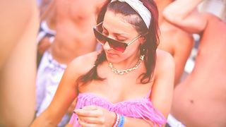 Aquarius 13.8. – After beach party, foto: Goran Telak