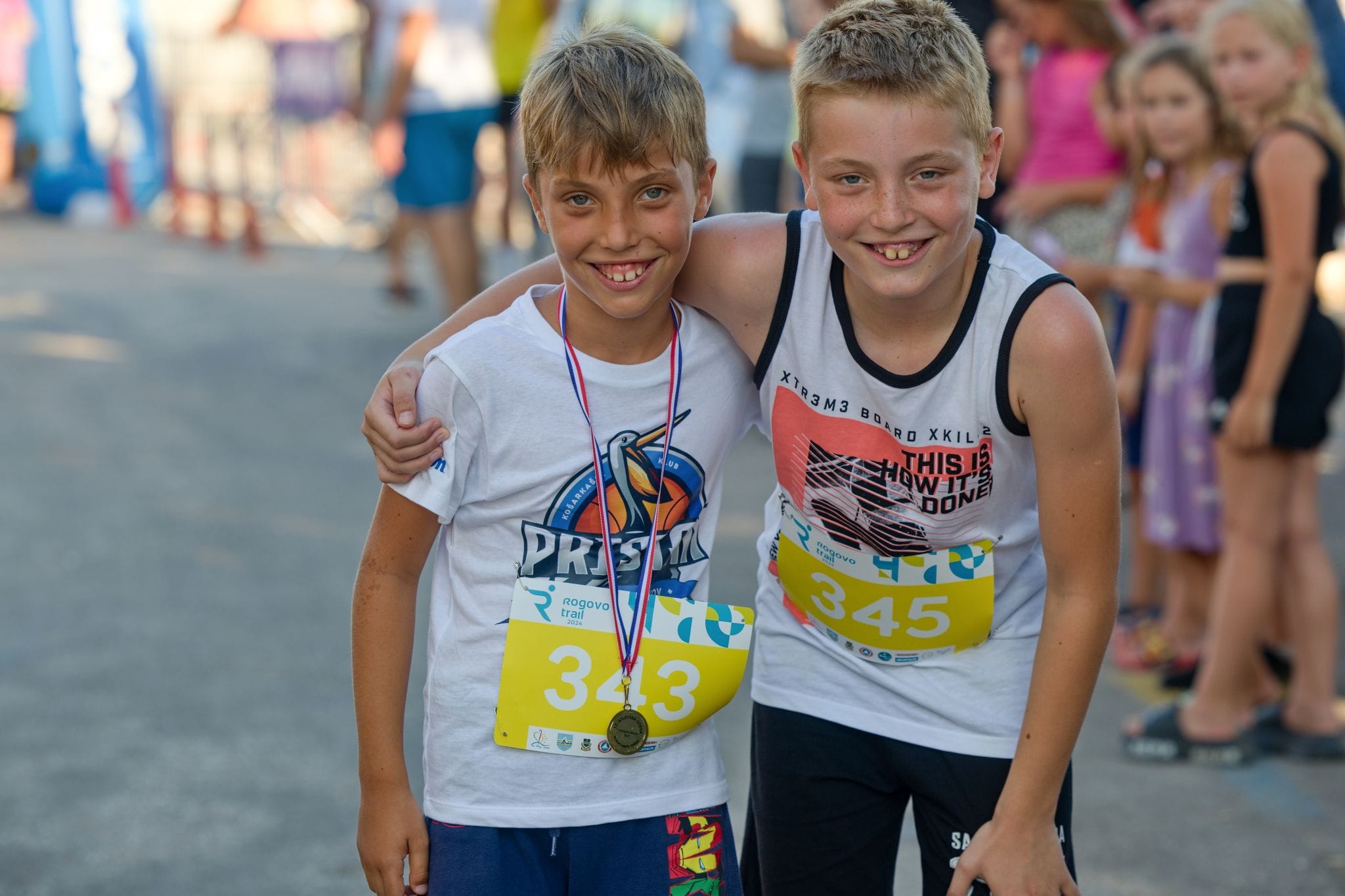 17. atletska utrka Cvjetnom obalom od Sv.Filipa i Jakova do Turnja i natrag 17. atletska utrka Cvjetnom obalom od Sv.Filipa i Jakova do Turnja i natrag