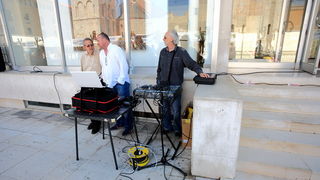 Subotnji šušur na Poluotoku 9. svibnja 2015. Foto: Roberto Lerga Subotnji šušur na Poluotoku 9. svibnja 2015. Foto: Roberto Lerga