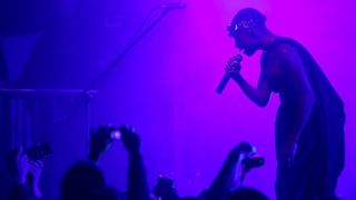 Tvornica Kulture – Koncert grupe Morcheeba. Photo: Igor Kralj/PIXSELL