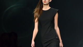 Fashion.hr 2013: Četvrta večer 19. listopada, Foto: Andro Marčev Fashion.hr 2013: Četvrta večer 19. listopada, Foto: Andro Marčev