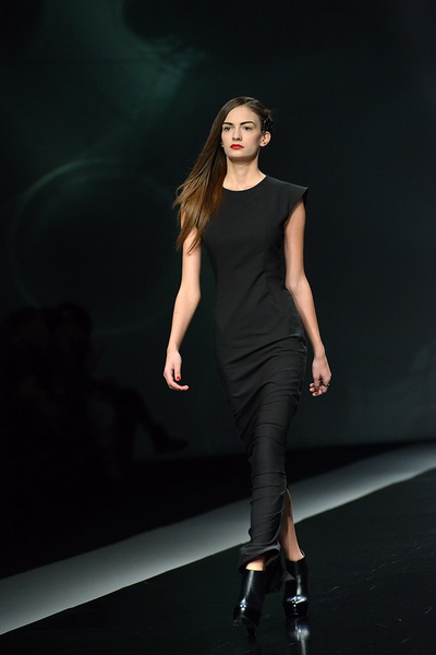 Fashion.hr 2013: Četvrta večer 19. listopada, Foto: Andro Marčev Fashion.hr 2013: Četvrta večer 19. listopada, Foto: Andro Marčev