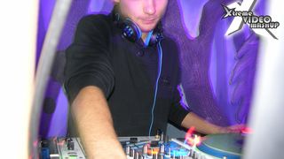 Crazy Bear @ Svarog bar