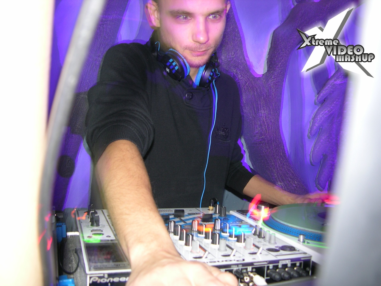 Crazy Bear @ Svarog bar