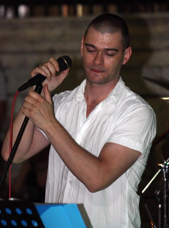 Narodni trg 2.7.2009