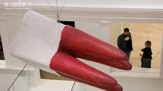 Svečano otvorenje kompleksa Dvije palače