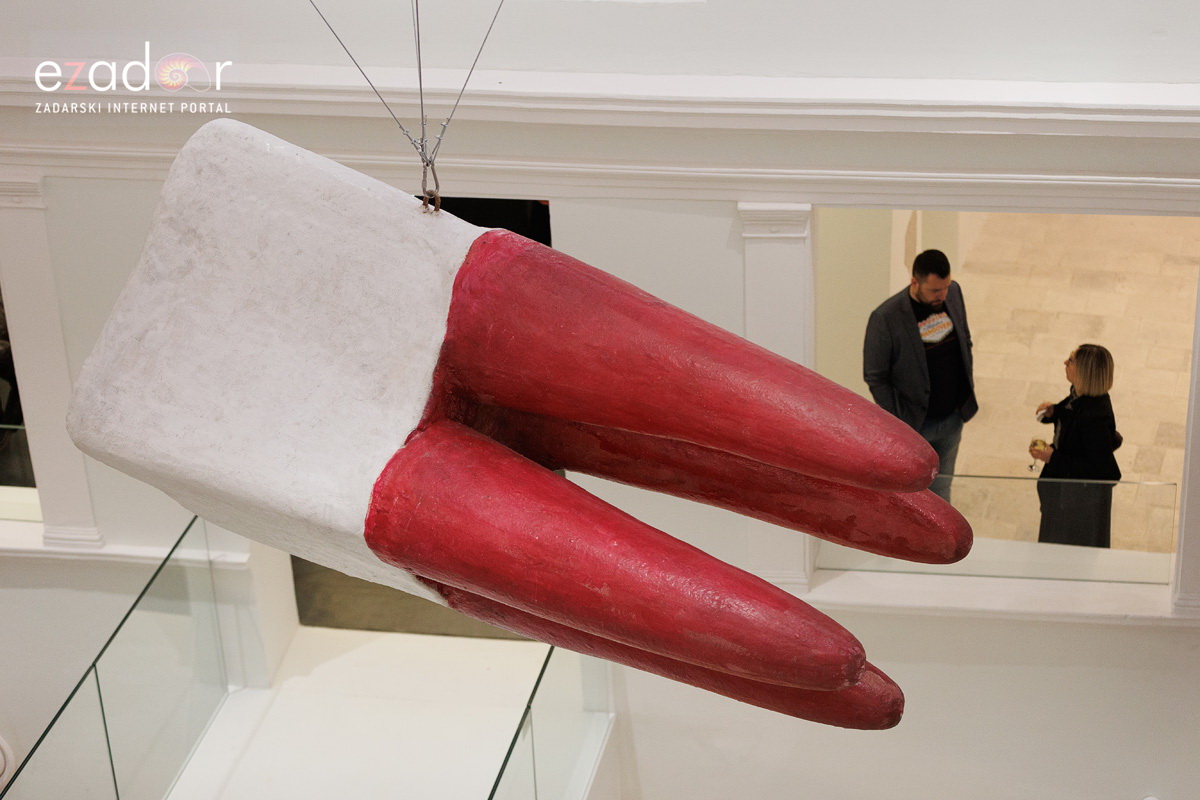 Svečano otvorenje kompleksa Dvije palače