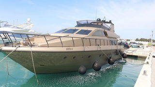 Ekološka akcija čišćenja podmorja u D-Marin Dalmacija