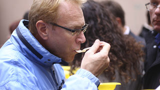 Kulinarski obračun – kuhanje u Stomorici