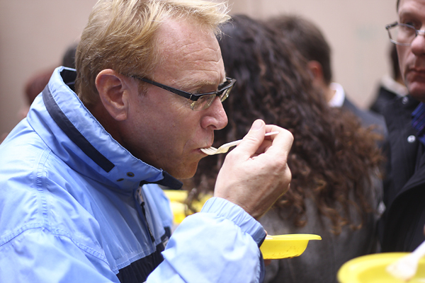 Kulinarski obračun – kuhanje u Stomorici