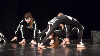 Pole/Chair/Dance show “Mental” @ HNK Zadar, 12.3.2016 – Foto: Ivan Toman Pole/Chair/Dance show “Mental” @ HNK Zadar, 12.3.2016 – Foto: Ivan Toman