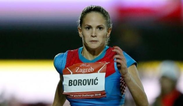 Paola Borović