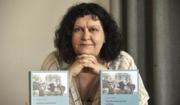 Nataša Govedić Nataša Govedić