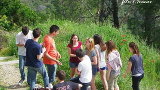 Prvosvibanjski izlet na Sveti Mihovil, Foto: Tomislav Ivanov