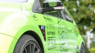 Zagreb: 40 sportskih automobila na Runball Rallyju ispred hotela Admiral