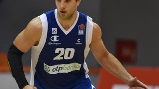 A-1 liga, 5. kolo: KK Jolly – KK Zadar 87-57. Foto: Hrvoje Jelavić/PIXSELL A-1 liga, 5. kolo: KK Jolly – KK Zadar 87-57. Foto: Hrvoje Jelavić/PIXSELL