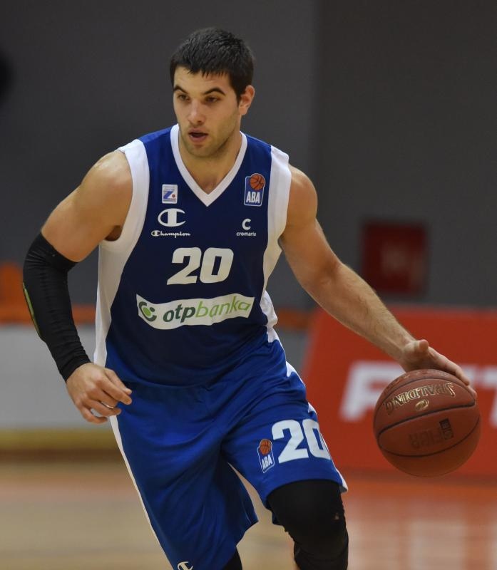 A-1 liga, 5. kolo: KK Jolly – KK Zadar 87-57. Foto: Hrvoje Jelavić/PIXSELL A-1 liga, 5. kolo: KK Jolly – KK Zadar 87-57. Foto: Hrvoje Jelavić/PIXSELL