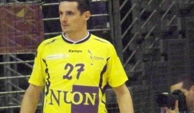 Ivan Ninčević, Foto: facebook.com