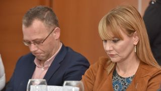 Esih i Hasanbegović predstavili koordinatore zadarske podružnice stranke Neovisni za Hrvatsku