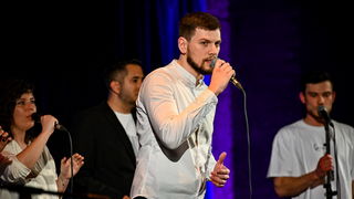 A. K. A. Crescendo proslavio 10. rođendan