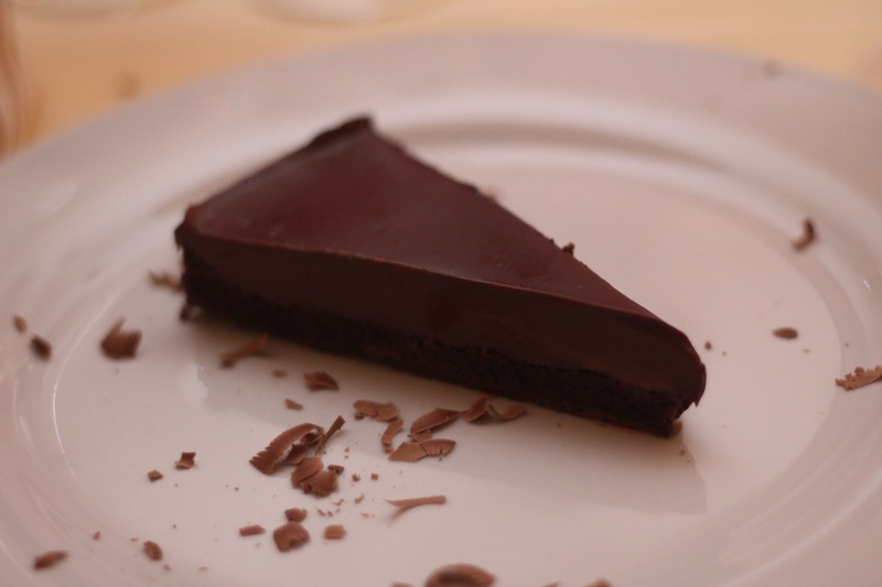 Blagdanski pjat u restoranu “Kornat”