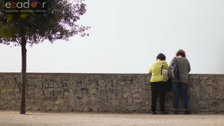 Đir po maglovitom gradu 16. listopada 2017. Đir po maglovitom gradu 16. listopada 2017.