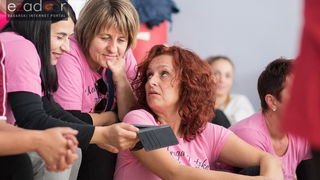 13. Hrvatski festival sportske rekreacije žena na Ravnicama 13. Hrvatski festival sportske rekreacije žena na Ravnicama