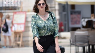 Đir po gradu, subotnja špica 22. lipnja 2019. Đir po gradu, subotnja špica 22. lipnja 2019.