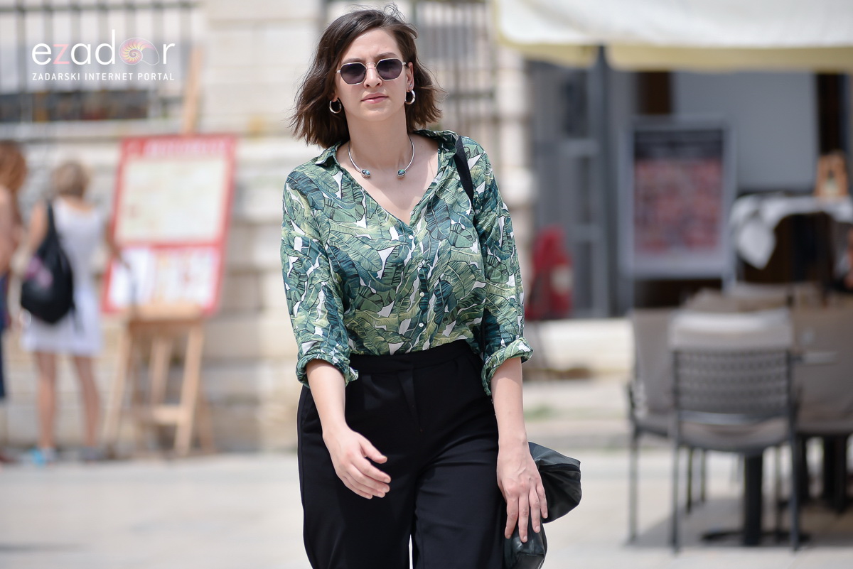 Đir po gradu, subotnja špica 22. lipnja 2019. Đir po gradu, subotnja špica 22. lipnja 2019.