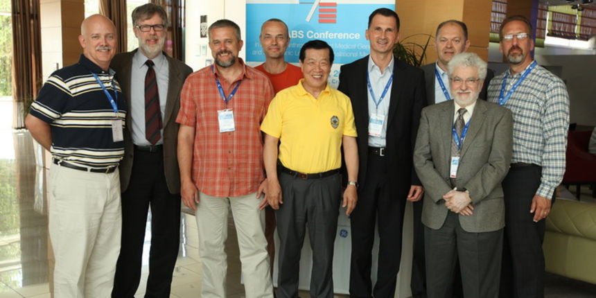 Bol, Otok Brac, 210611. ISABS Conference in Forensic, Antropologic and Medical Genetic and Mayo Clinic Lectures in Translation Medicine. Sljedecih 5 dana Bol i Otok Brac domacin su svjetskom Forenzickom i Medicinskom Kongresu. Na slici: Svjetski znanstv Bol, Otok Brac, 210611. ISABS Conference in Forensic, Antropologic and Medical Genetic and Mayo Clinic Lectures in Translation Medicine. Sljedecih 5 dana Bol i Otok Brac domacin su svjetskom Forenzickom i Medicinskom Kongresu. Na slici: Svjetski znanstv