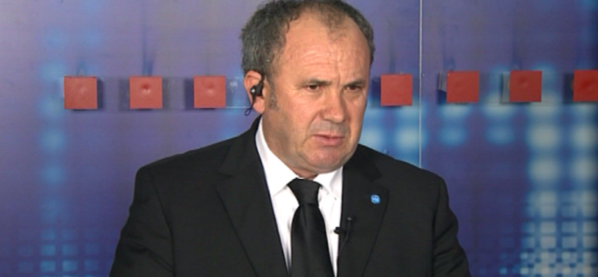 Željko Kerum, Foto: dnevnik.hr