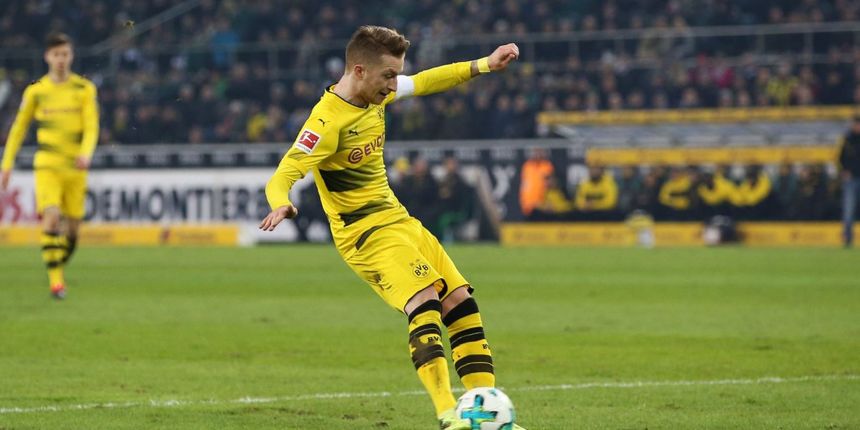 Marco Reus Marco Reus
