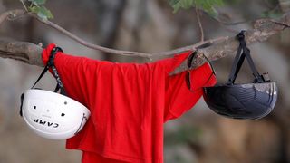 Penjači uživaju u kanjonu Paklenice, Foto: Dino Stanin Penjači uživaju u kanjonu Paklenice, Foto: Dino Stanin