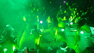 Goran Bare i Majke @ Arsenal Zadar Goran Bare i Majke @ Arsenal Zadar